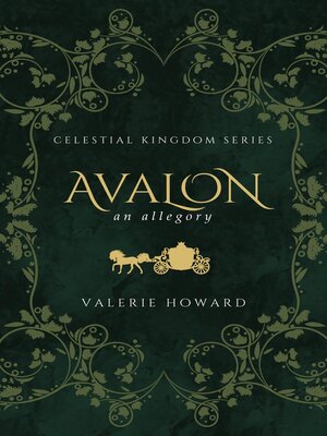 cover image of Avalon